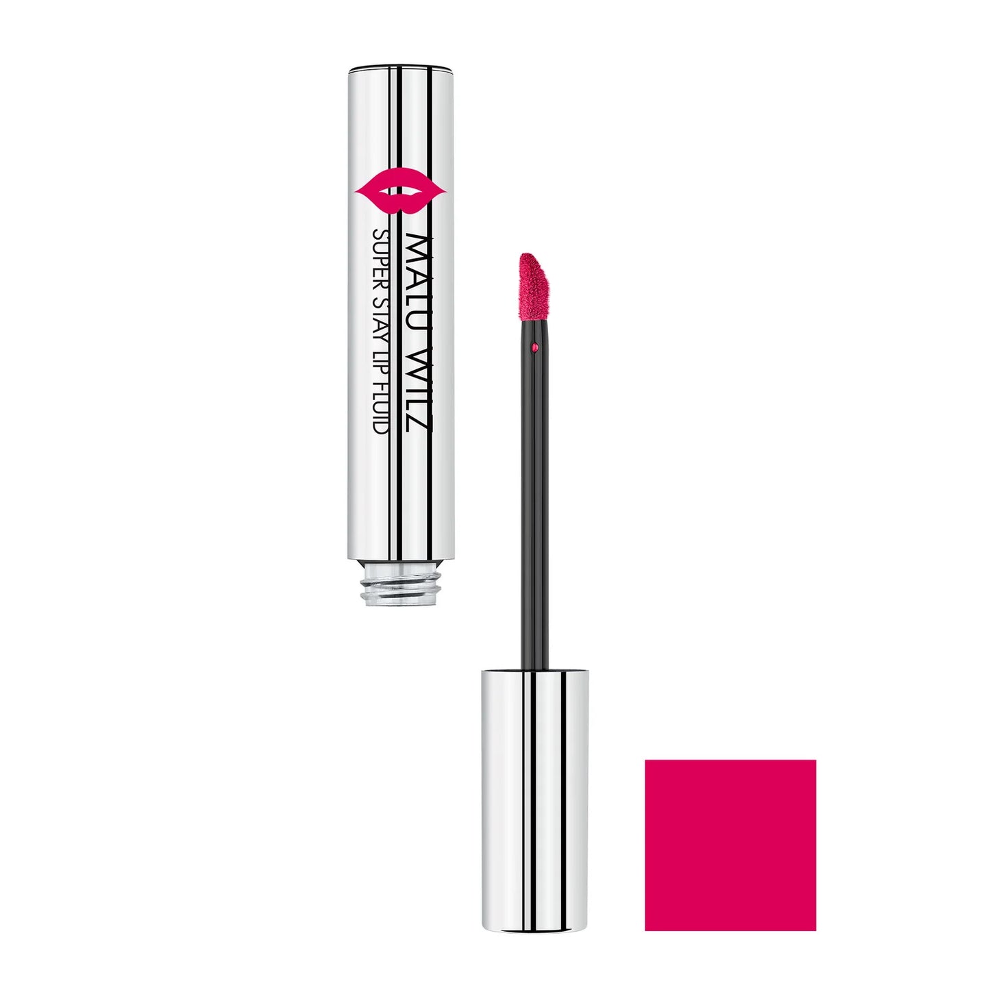 Fluide Lèvres Longue-Durée (6ml)