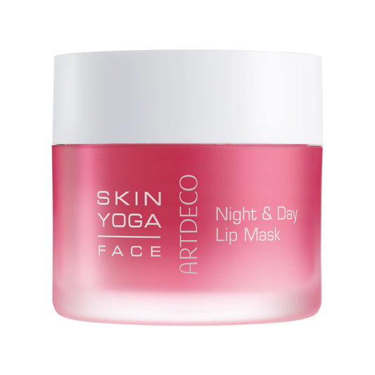 Masque Lèvres Jour & Nuit (20ml)