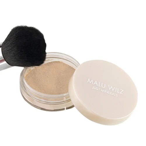 Fond de Teint Poudre Just Minerals (15gr)