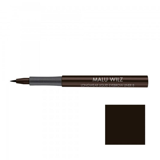 Crayon Sourcils Liquide Longue Tenue (1ml)