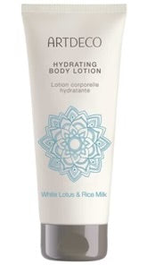 Lotion Corps Hydratante Pure Care (200ml)