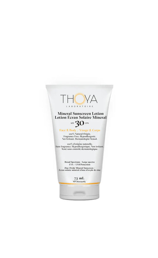 Lotion Écran Solaire (75ml)