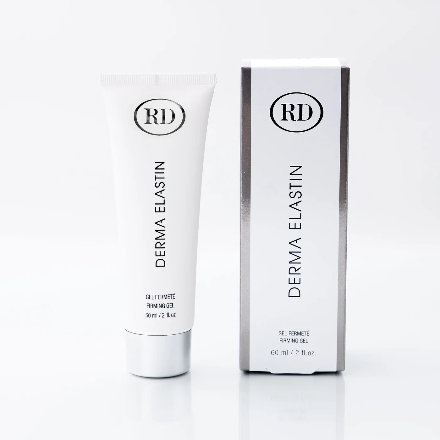 Gel Fermeté DERMA ELASTIN