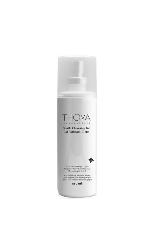 Gel Nettoyant Doux (125ml)