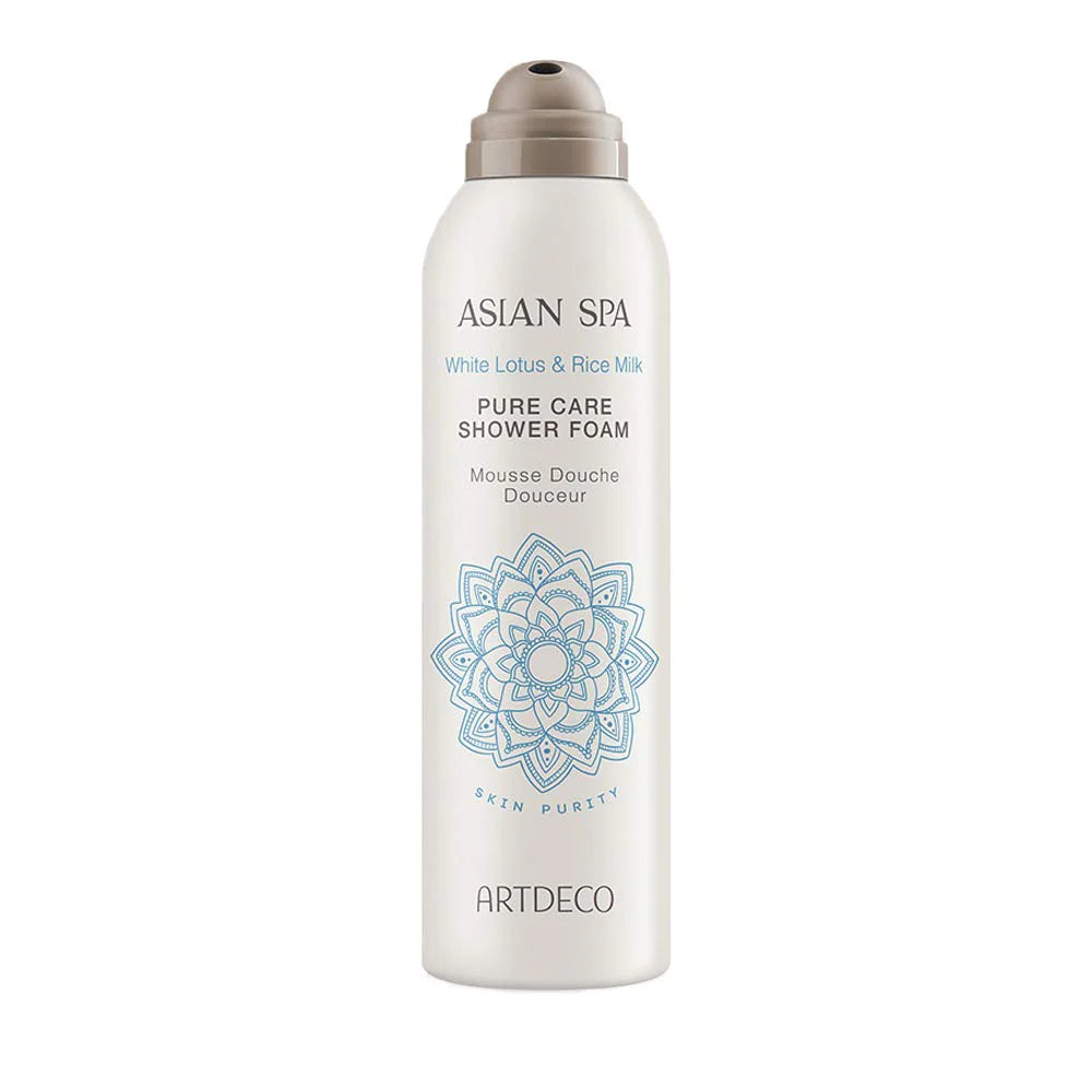Mousse Douche Hydratante Douceur SP (200ml)