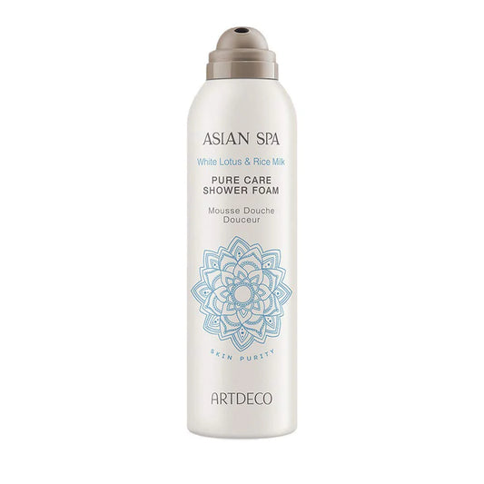 Mousse Douche Hydratante Douceur SP (200ml)