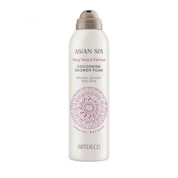 Mousse Douche Hydratante Bien-Être SB (200ml)