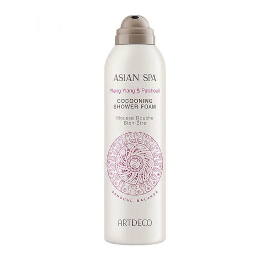 Mousse Douche Hydratante Bien-Être SB (200ml)