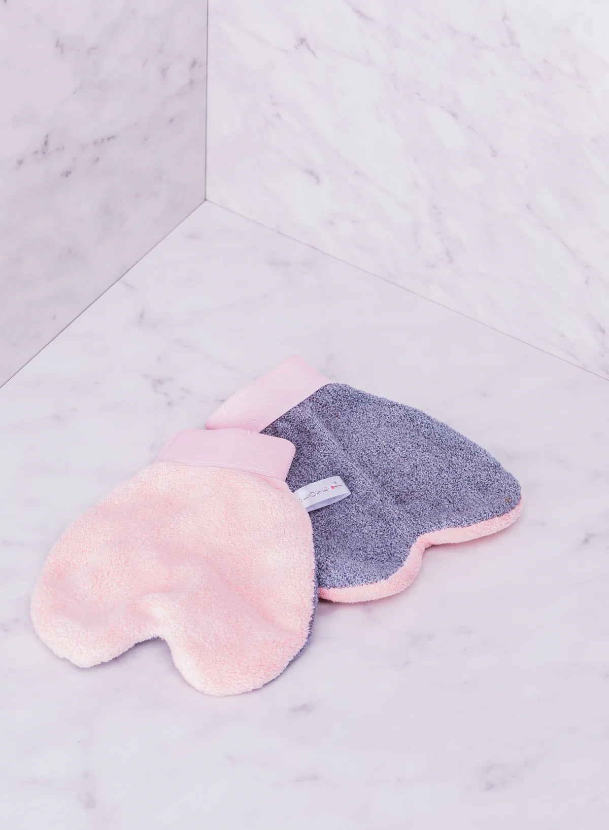 Gants de douche Glōve It