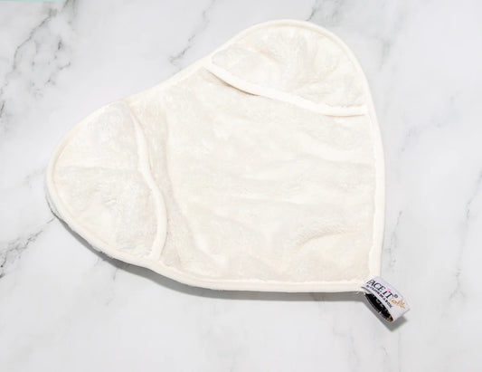 Serviette démaquillante de luxe Face It® Buttercream