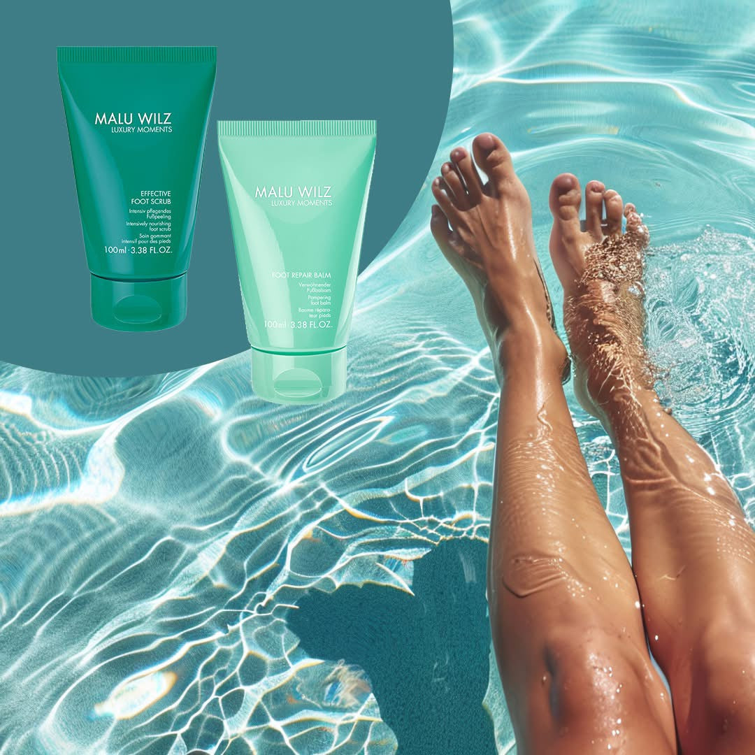 Exfoliant Pieds (100ml)
