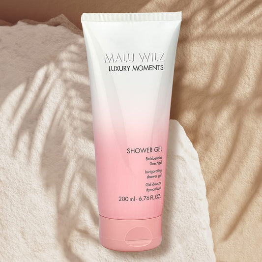 Gel-Crème de Douche Luxury Moments (200ml)