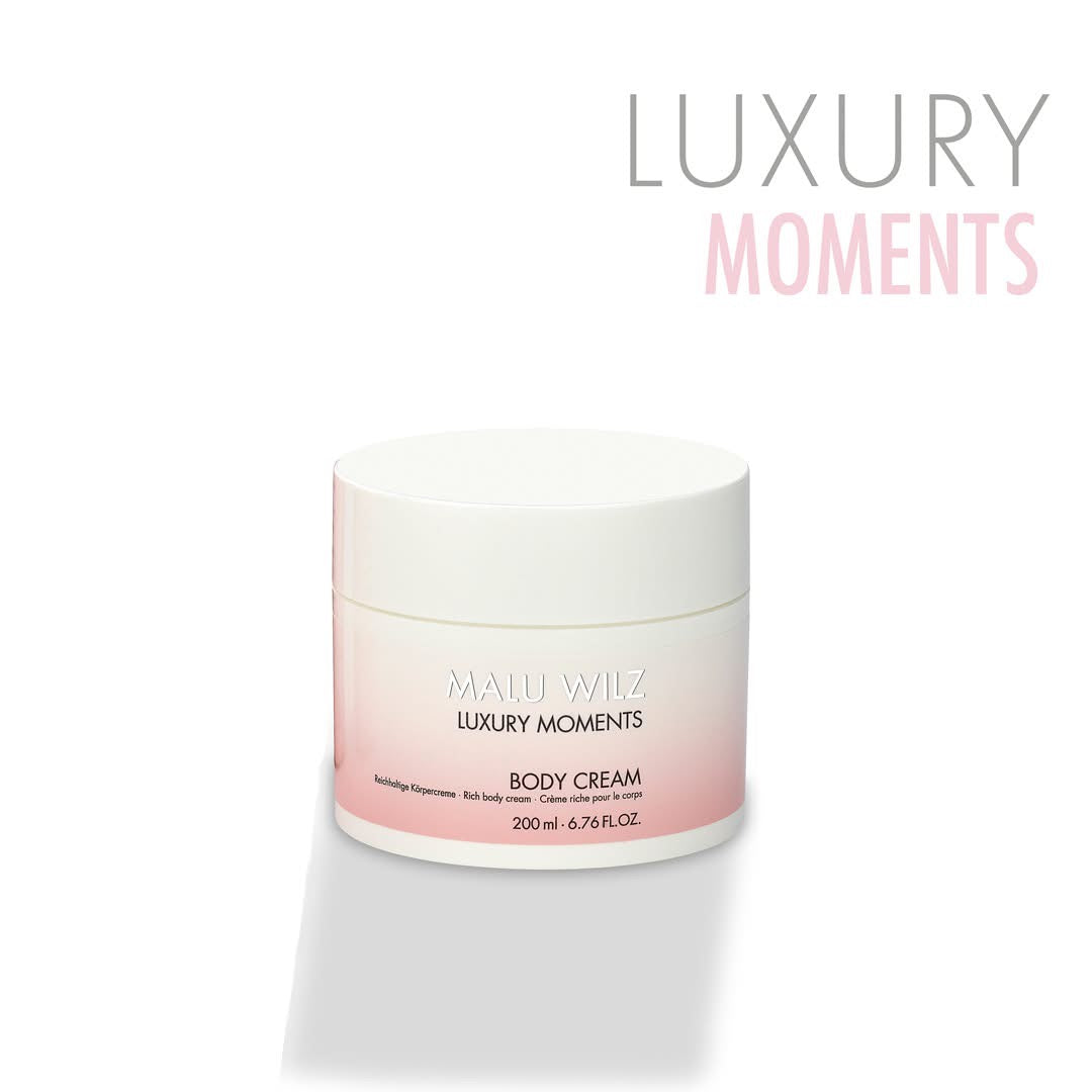 Crème Riche Corps Luxury Moments (200ml)