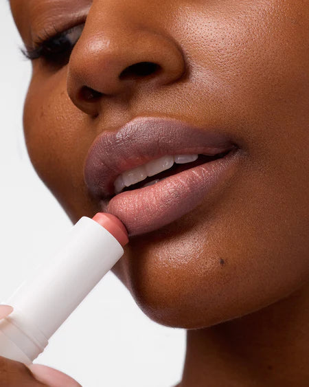 Baume à lèvres minéral Liplux FPS 30 Nude Beach - 4.2g