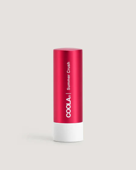 Baume à lèvres minéral Liplux FPS 30 Amour d’été - 4.2g