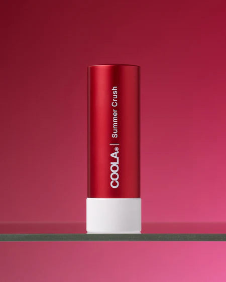 Baume à lèvres minéral Liplux FPS 30 Amour d’été - 4.2g