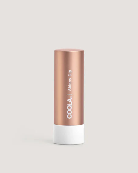 Baume à lèvres minéral Liplux FPS 30 Skinny Dip - 4.2g