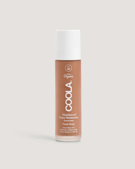 Hydratant teinté Rosilliance FPS 30 - Déesse de Bronze