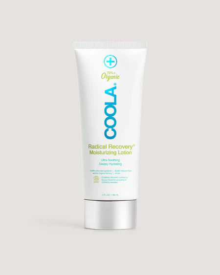 Lotion hydratante après-soleil Radical Recovery - 148ml