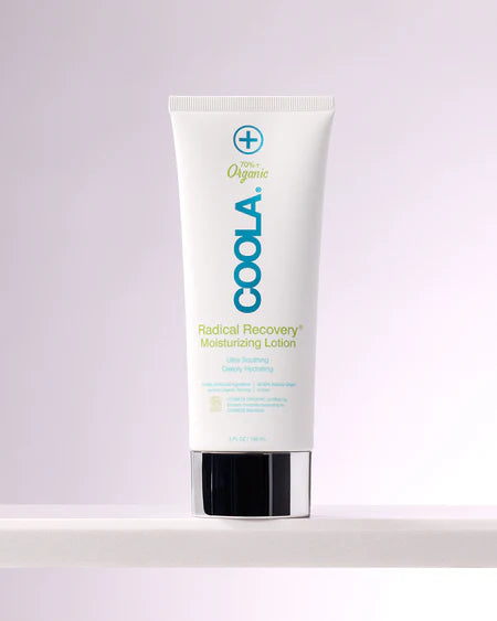 Lotion hydratante après-soleil Radical Recovery - 148ml