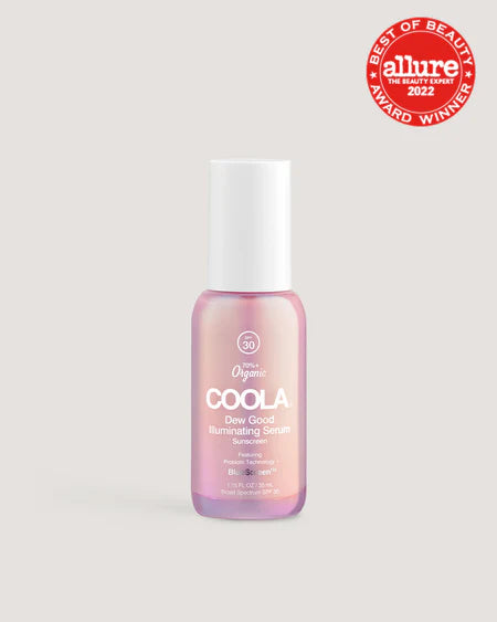 Sérum Illuminateur Dew Good FPS 30 - 35ml
