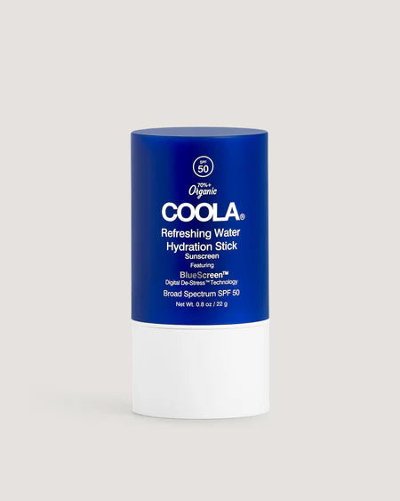 Bâton D’hydratation à L’eau Rafraîchissante FPS 50 - 22g