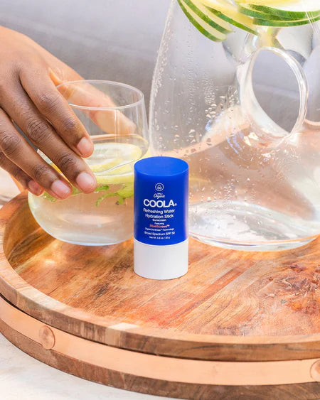 Bâton D’hydratation à L’eau Rafraîchissante FPS 50 - 22g