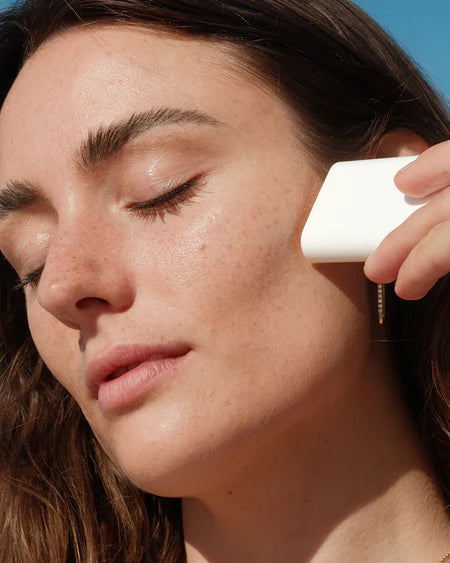 Écran solaire en bâton FPS 30 Noix de coco tropicale - 17ml