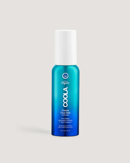 Brume Pour Le Visage FPS 50 (100mL)