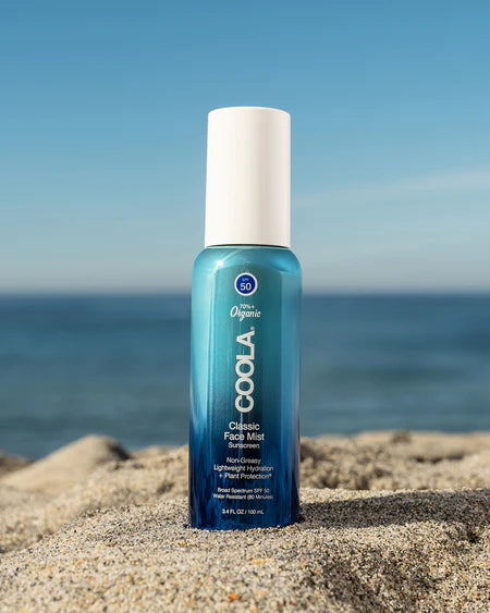 Brume Pour Le Visage FPS 50 (100mL)