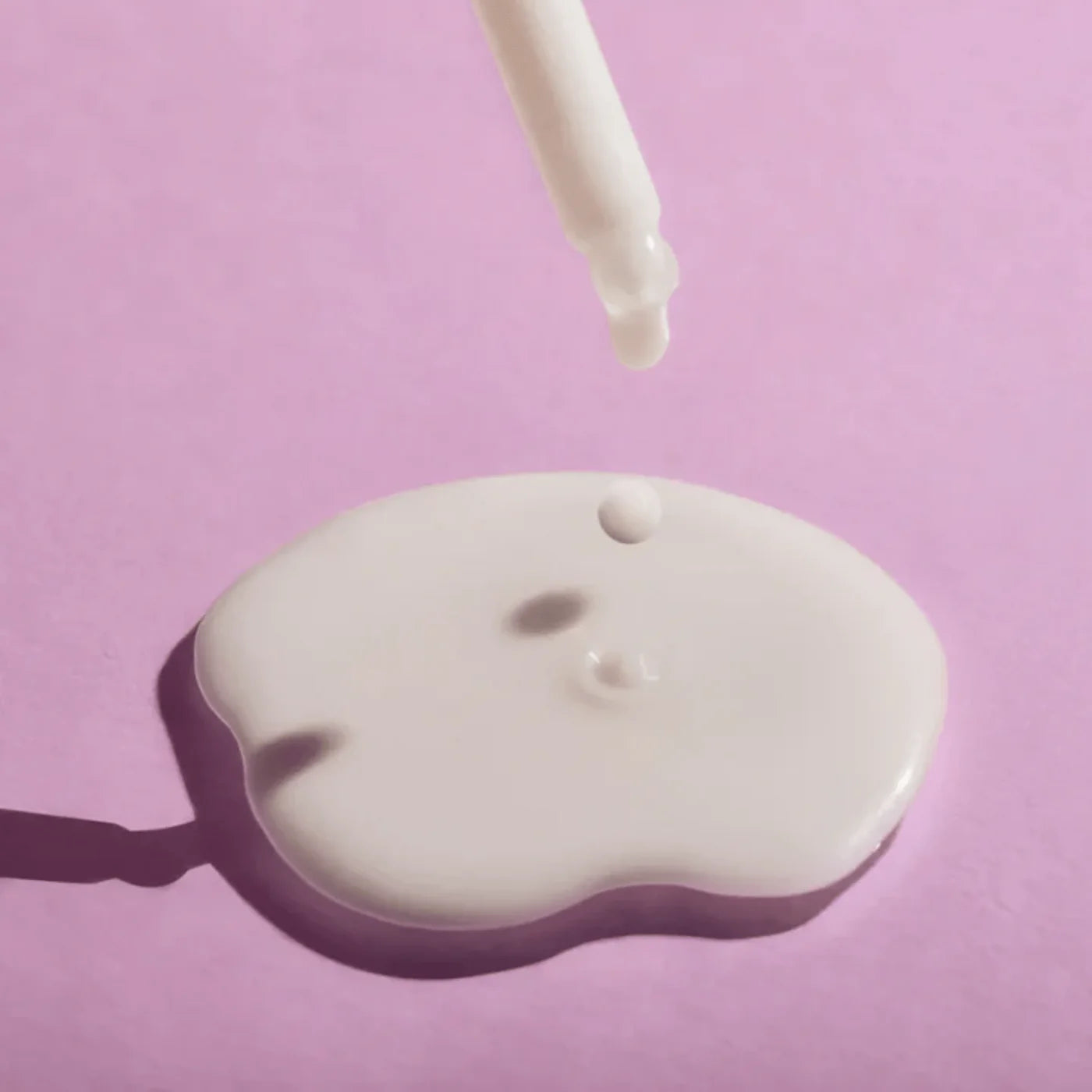 Gouttes de soie pour le visage FPS 30 - 30ml