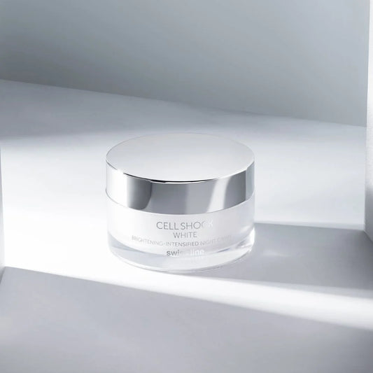 Crème de nuit révélatrice d’éclat intense (50 ml)