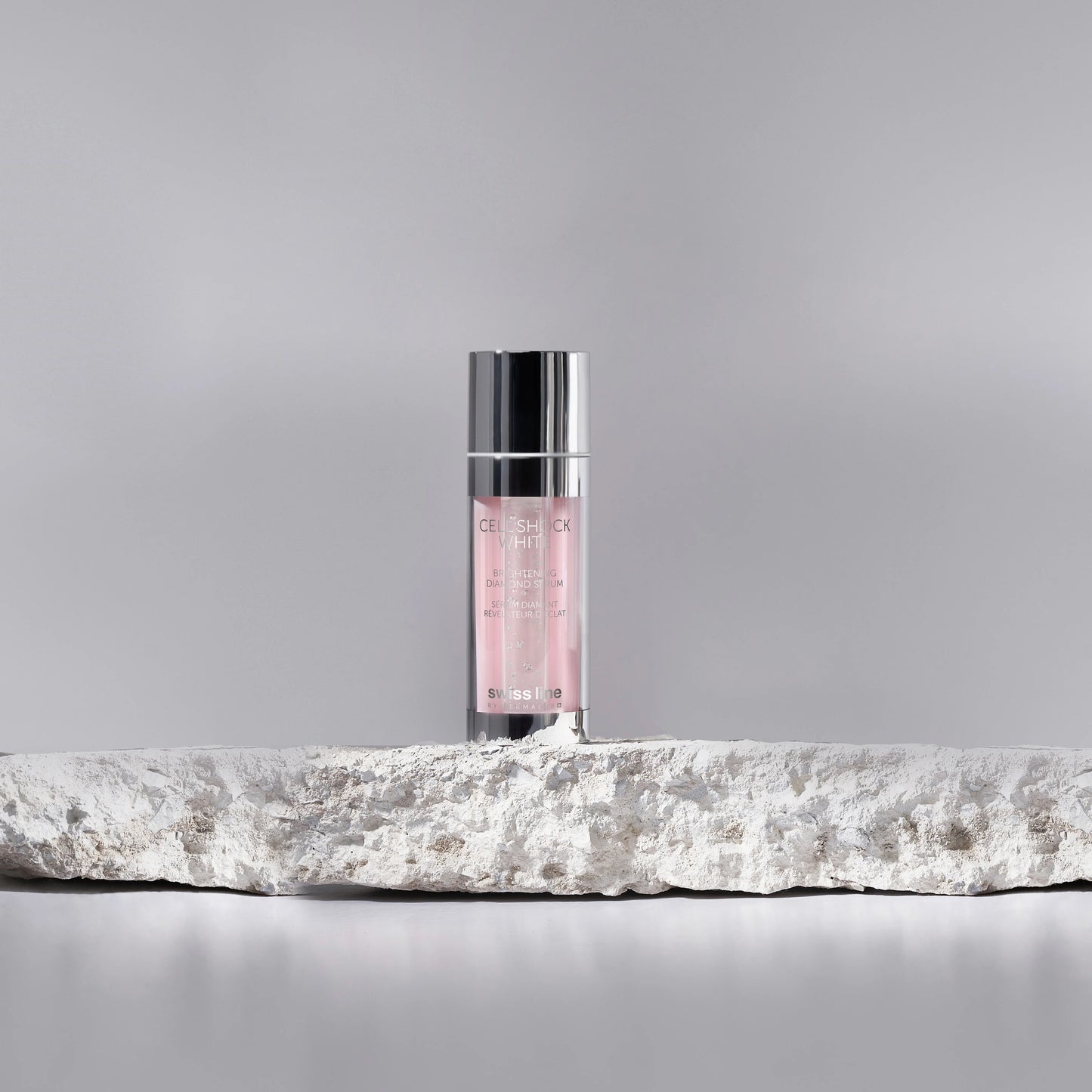 Sérum Diamant Révélateur d'Éclat