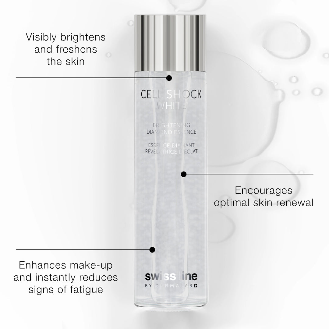 Essence Diamant Révélatrice d'Éclat