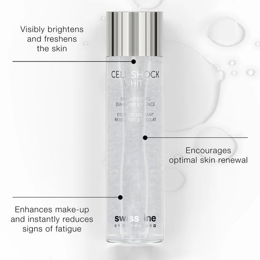 Essence Diamant Révélatrice d'Éclat