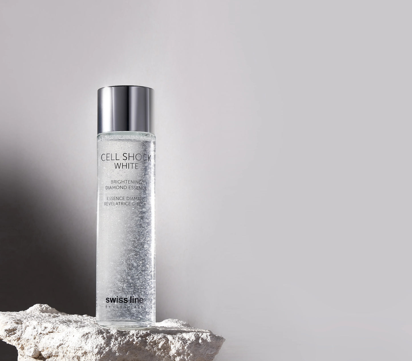 Essence Diamant Révélatrice d'Éclat