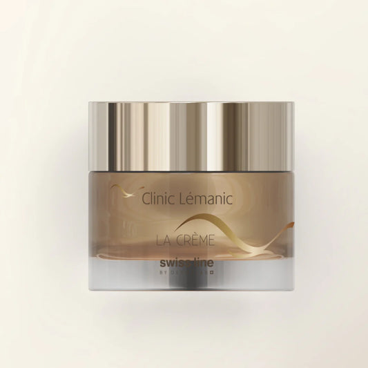 Clinic Lémanic la Crème