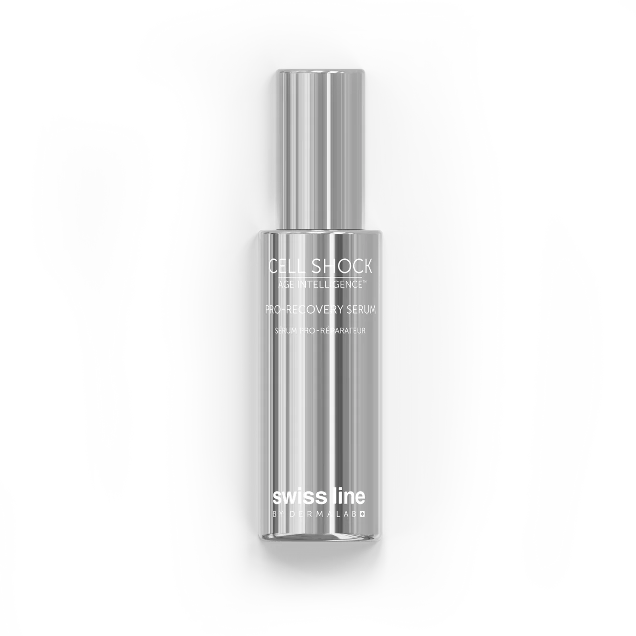 Sérum pro-réparateur