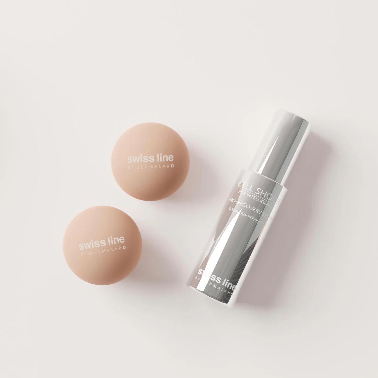 Sérum pro-réparateur