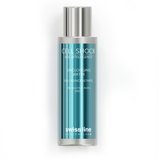 Eau désincrustante