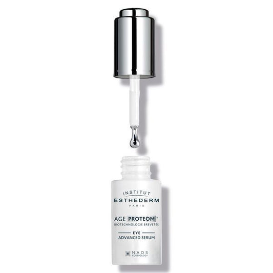 Age Proteom sérum yeux avancé