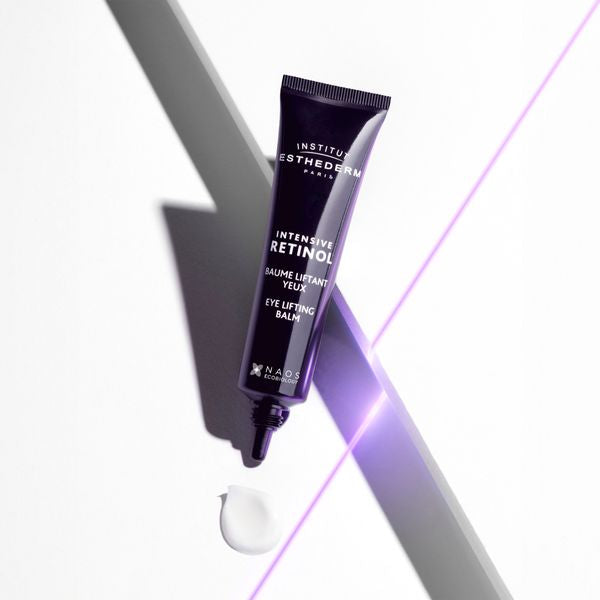 Baume Liftant yeux intensive Rétinol