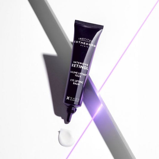 Baume Liftant yeux intensive Rétinol