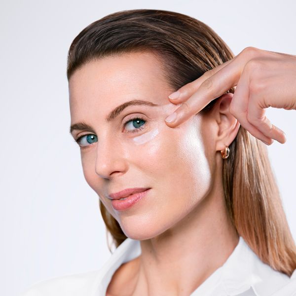Baume Liftant yeux intensive Rétinol
