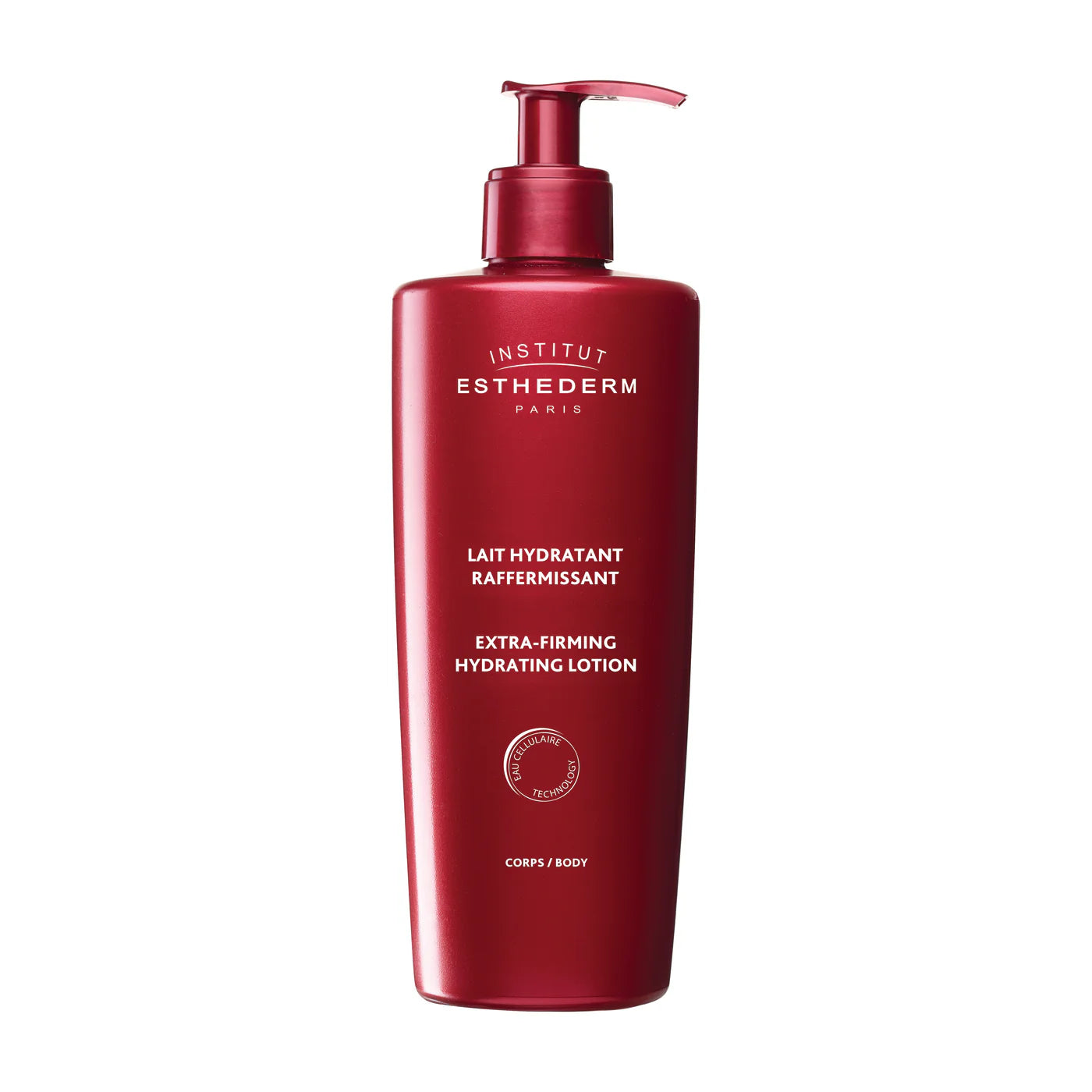 Lotion Hydratante Extra-Raffermissante Esthederm