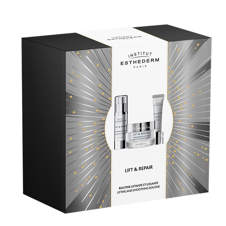 Coffret Promotionnel Lift & Repair