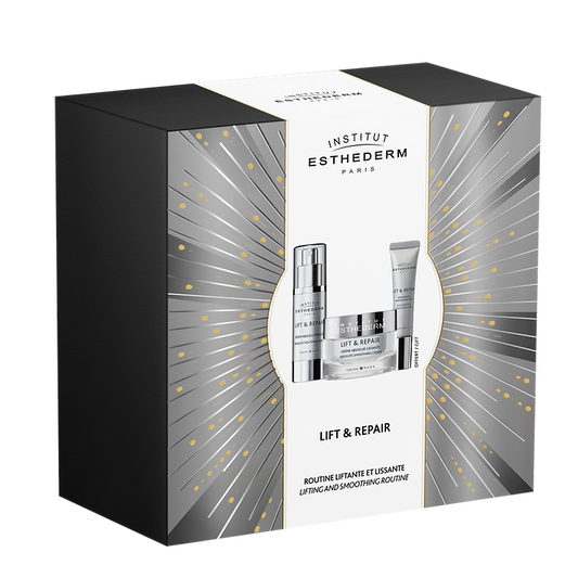 Coffret Promotionnel Lift & Repair