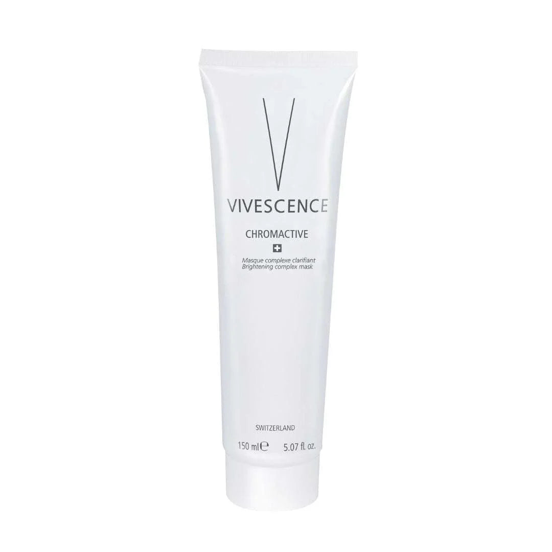 Masque clarifiant Chromactive
