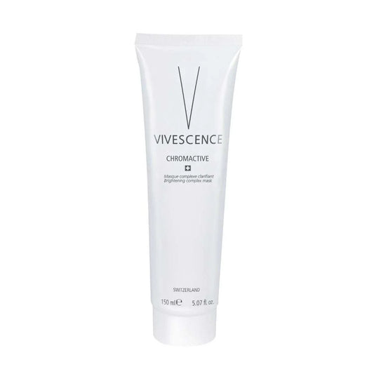 Masque clarifiant Chromactive