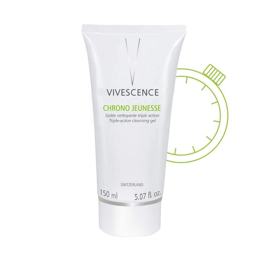 Gelée nettoyante Chrono jeunesse
